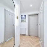 Apartamento Dr - Aurora Sopot