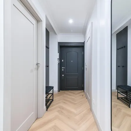 Dr - Aurora Апартаменти Сопот