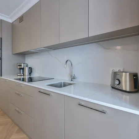 Dr - Aurora Апартаменти