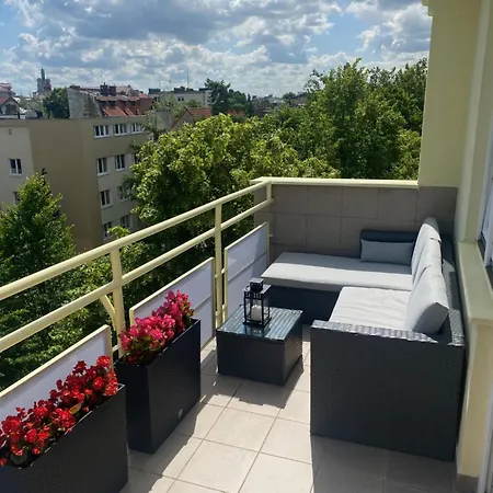 Апартаменти Dr - Aurora