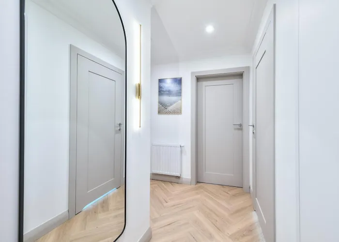 アパート Dr - Aurora ソポト